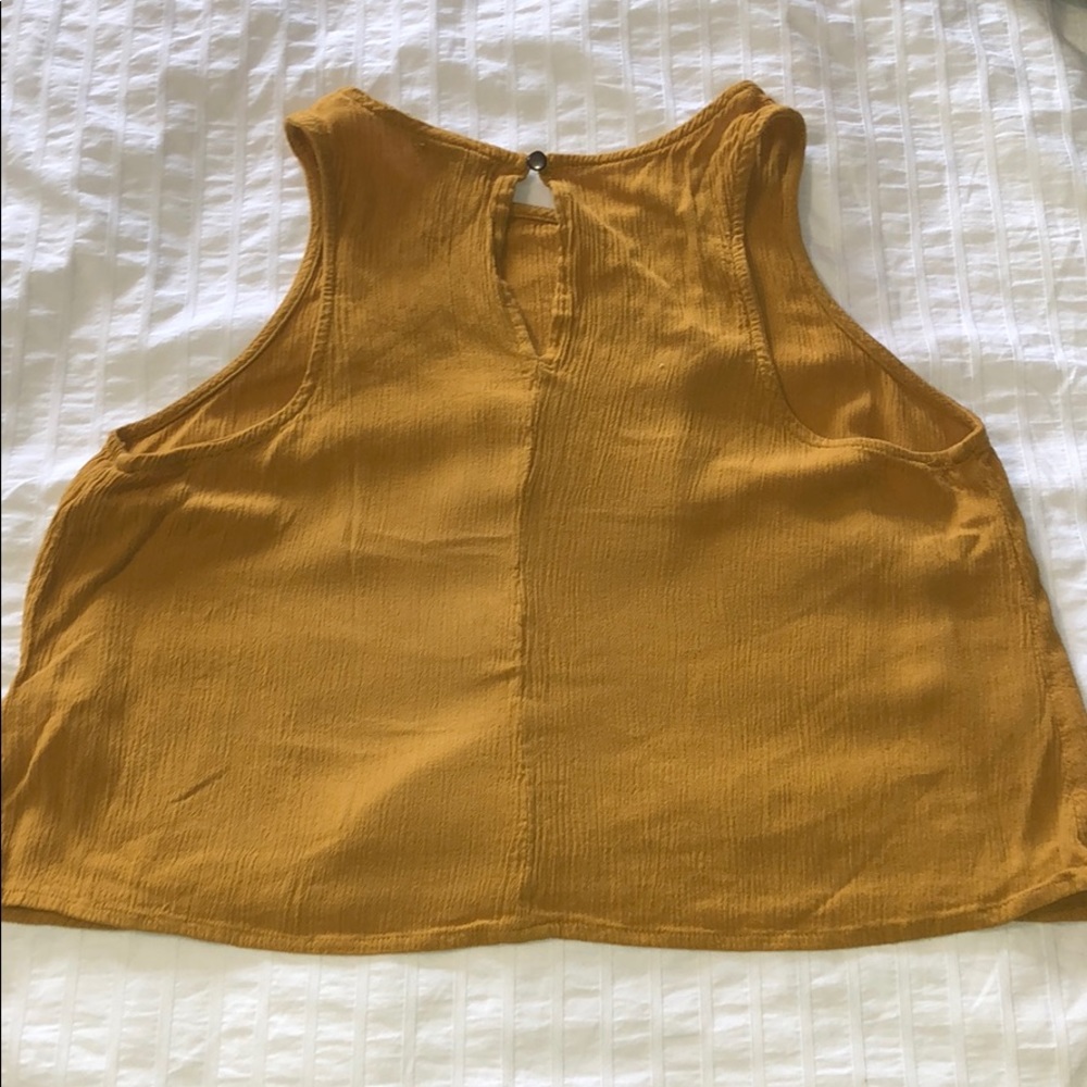 💐3 FOREVER 21 TANKS💐 - Picture 3 of 5